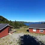Cabana De Campo Cahueles Chiloe 3