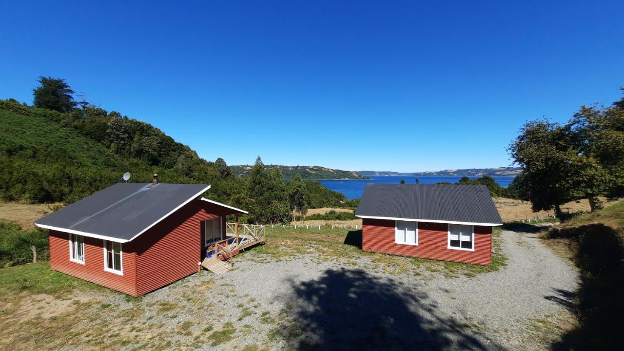Casa de férias Cabana De Campo Cahueles Chiloe 3 *