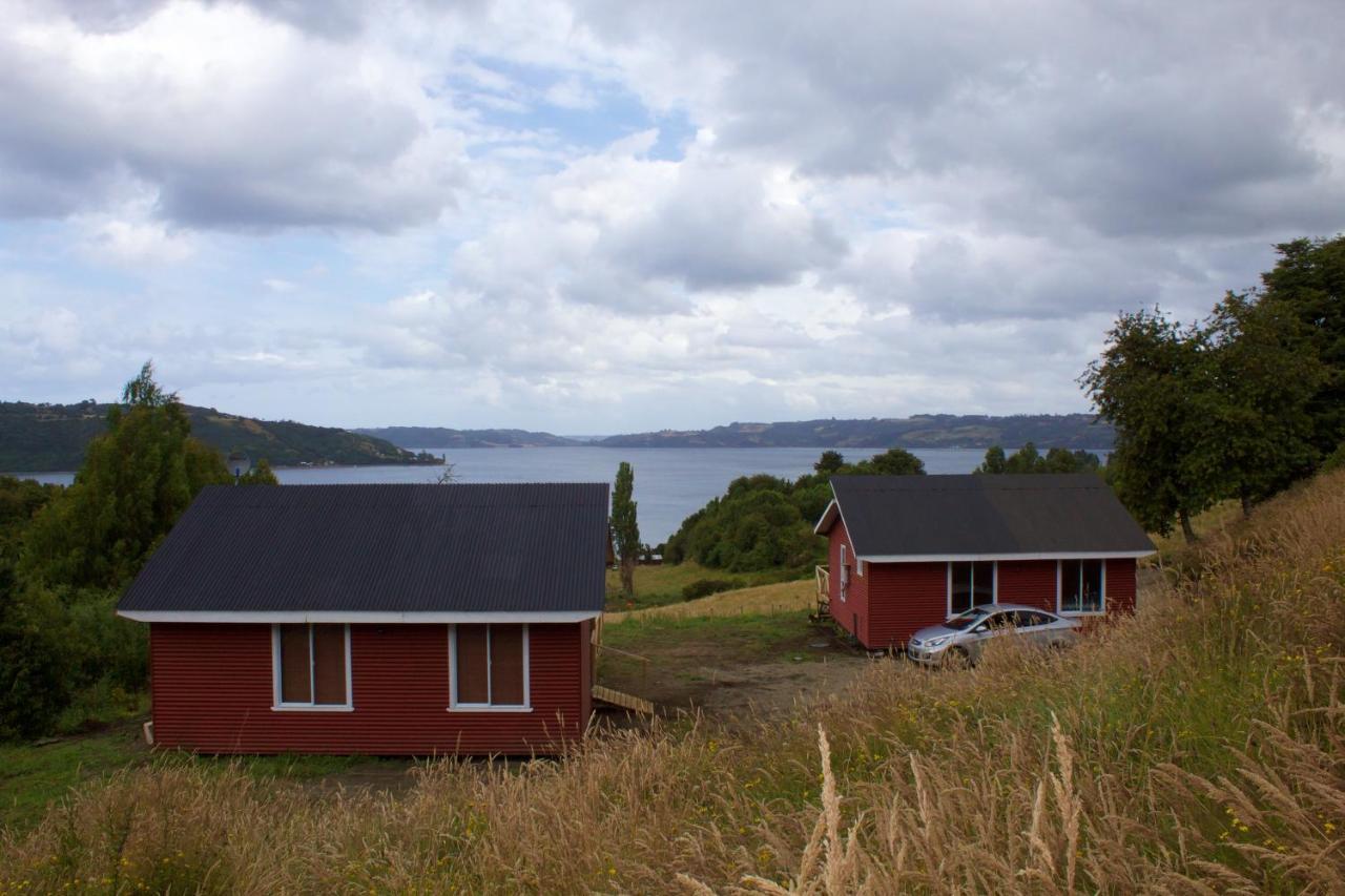 Casa de férias Cabana De Campo Cahueles Chiloe 3 *