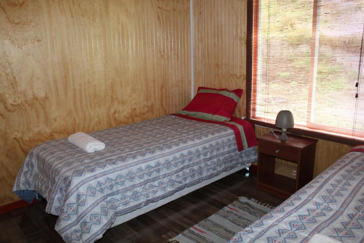 Cabana De Campo Cahueles Chiloe 3