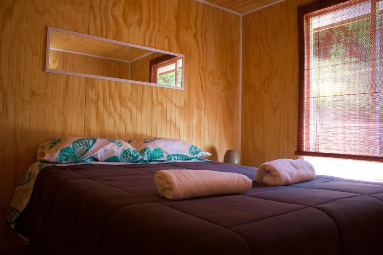 Cabana De Campo Cahueles Chiloe 3 Casa de férias Castro