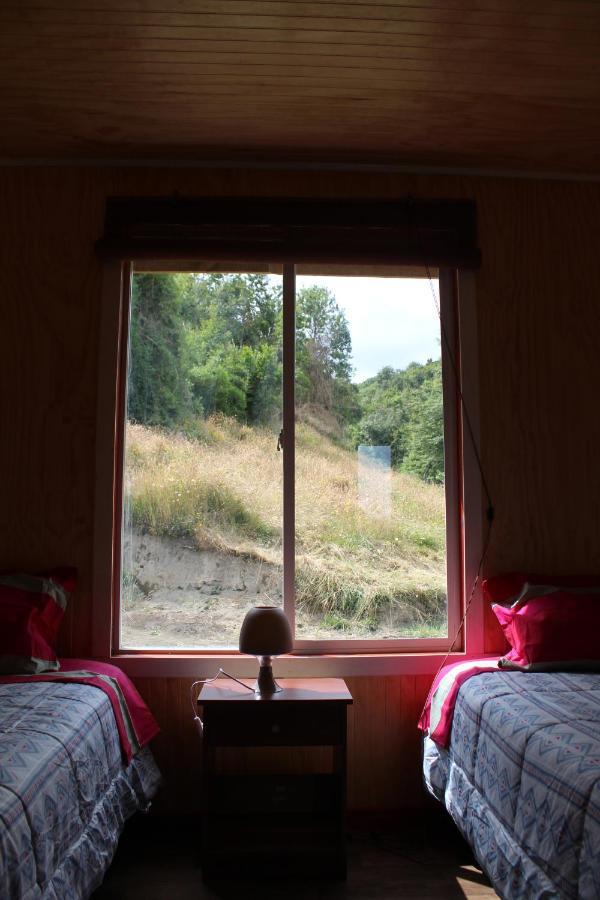 Cabana De Campo Cahueles Chiloe 3 Castro