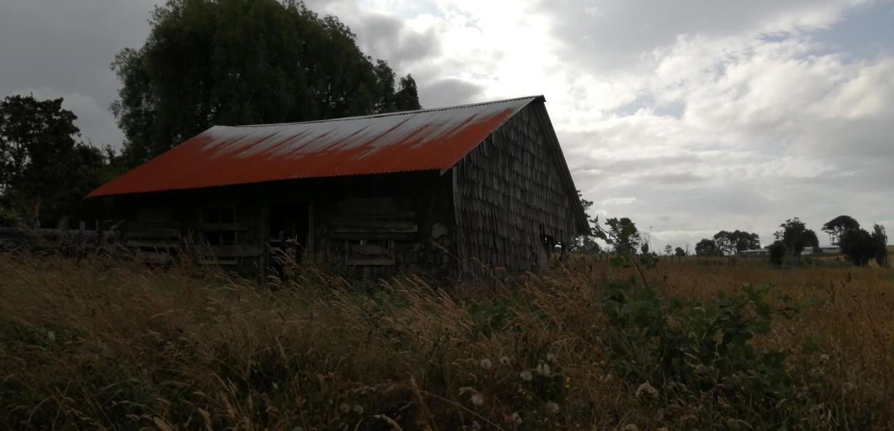 Cabana De Campo Cahueles Chiloe 3 *