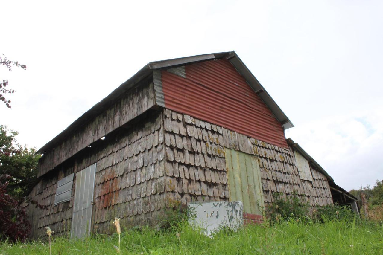 Cabana De Campo Cahueles Chiloe 3 * Castro